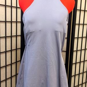 Girlfriend Collective Dress  XS light blue